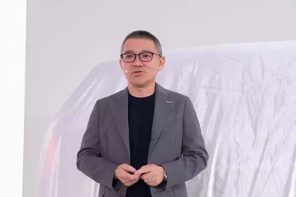 「EVの不安を完全払拭するボルボの最適解。新型「ES90/EX90」は至高の北欧ラウンジだ」の画像