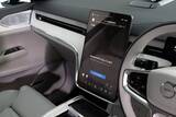 「EVの不安を完全払拭するボルボの最適解。新型「ES90/EX90」は至高の北欧ラウンジだ」の画像47