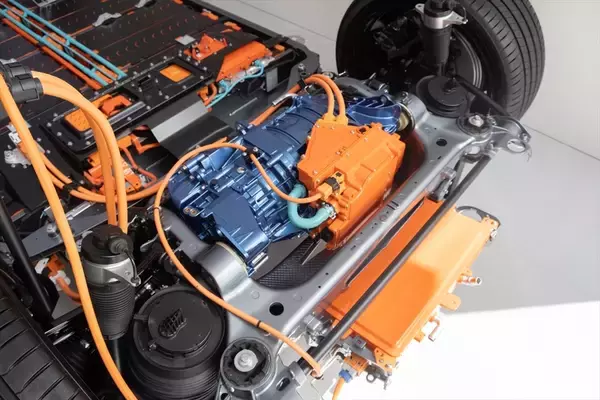 「EVの不安を完全払拭するボルボの最適解。新型「ES90/EX90」は至高の北欧ラウンジだ」の画像