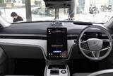 「EVの不安を完全払拭するボルボの最適解。新型「ES90/EX90」は至高の北欧ラウンジだ」の画像88