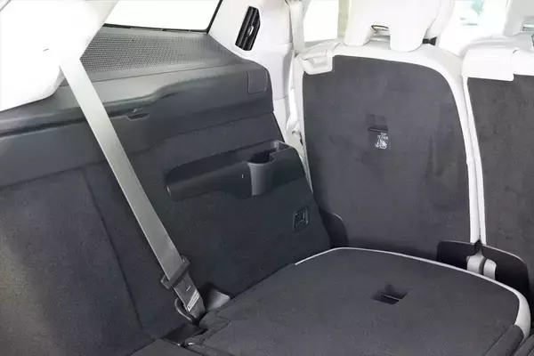 「EVの不安を完全払拭するボルボの最適解。新型「ES90/EX90」は至高の北欧ラウンジだ」の画像