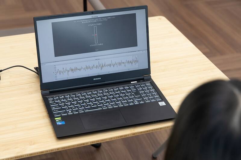 eスポーツプレイヤーがリアルレースで活躍するためのプロジェクトをアイドルが体験！