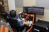 「eスポーツプレイヤーがリアルレースで活躍するためのプロジェクトをアイドルが体験！」の画像13