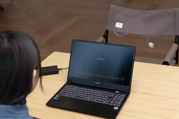 「eスポーツプレイヤーがリアルレースで活躍するためのプロジェクトをアイドルが体験！」の画像