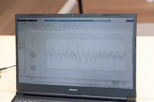 「eスポーツプレイヤーがリアルレースで活躍するためのプロジェクトをアイドルが体験！」の画像