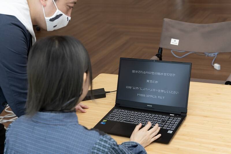 eスポーツプレイヤーがリアルレースで活躍するためのプロジェクトをアイドルが体験！