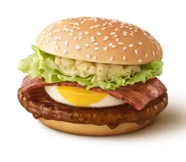 「マクドナルド「てりたま」が終わっちゃうよ～！4月16日まで」の画像