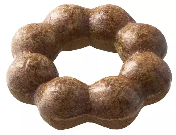 「【ミスド】ポン・デ・ショコラ「生チョコ」「濃厚ショコラ」など4品登場！今年もチョコまみれ」の画像