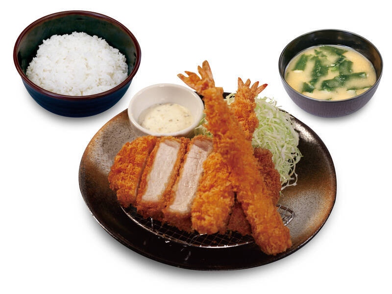 “超厚切り”が来たぞ!! 重量2倍の「ロースかつ」が松のやで。とにかくでっかい