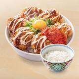 「吉野家、ボリュームで殴りに来た！あの“超特盛”スタミナ丼が復活！「超特盛祭」はじまる」の画像3