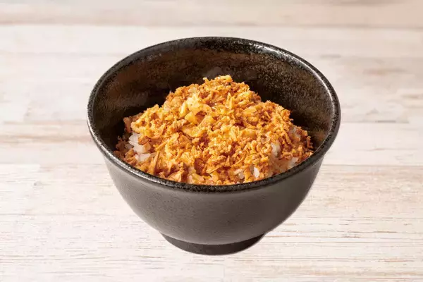 「「ステーキ専用ライス」付き贅沢肉セットが気になる！ トリュフマヨをご飯に」の画像