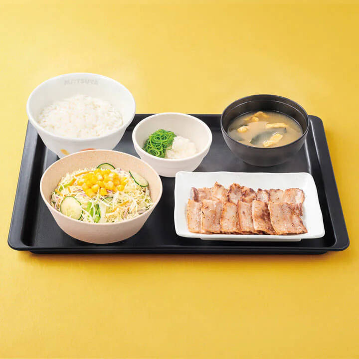 松屋「焼肉W定食」200円引きに！月イチ“肉の日”に割引き企画、アプリ限定