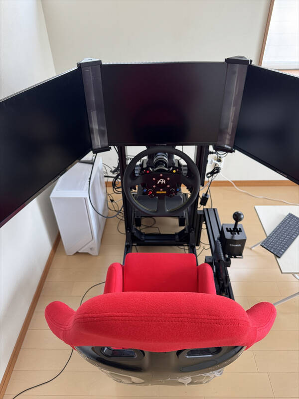 及川紗利亜、シミュレーターを武器に6時間耐久レースへ！ Dream Cup 2025で感じた“準備”の重要性