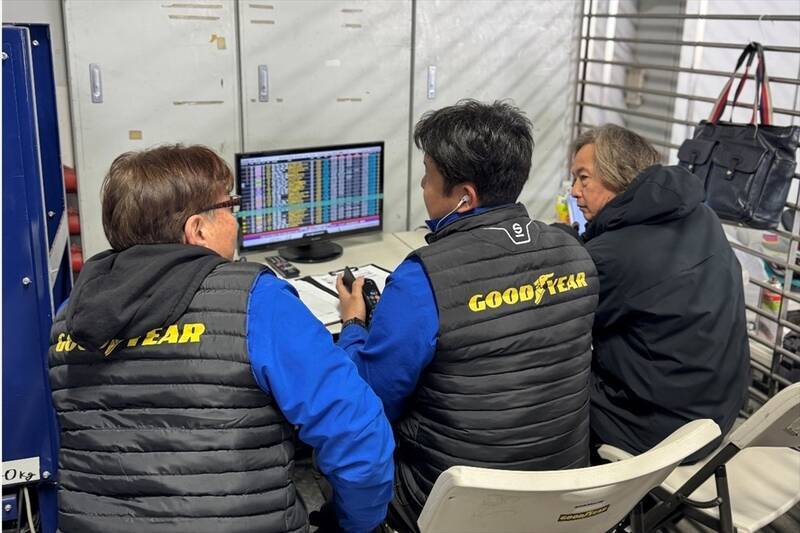 及川紗利亜、シミュレーターを武器に6時間耐久レースへ！ Dream Cup 2025で感じた“準備”の重要性