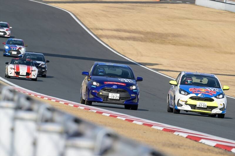 及川紗利亜、シミュレーターを武器に6時間耐久レースへ！ Dream Cup 2025で感じた“準備”の重要性