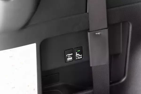 「Honda車史上最大の室内空間を誇る新型STEP WGNは「もはや走る家」だった！」の画像