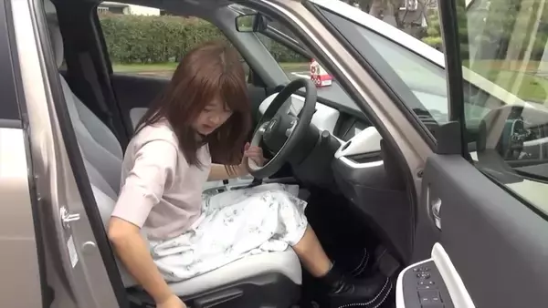 「Honda「FIT HOME」を2週間乗ってわかった4つのオススメポイント」の画像