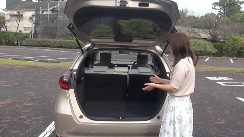 Honda「FIT HOME」を2週間乗ってわかった4つのオススメポイント