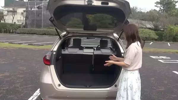 「Honda「FIT HOME」を2週間乗ってわかった4つのオススメポイント」の画像