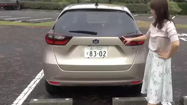 「Honda「FIT HOME」を2週間乗ってわかった4つのオススメポイント」の画像