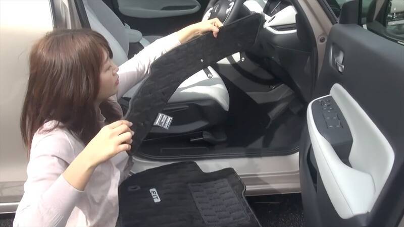 Honda「FIT HOME」を2週間乗ってわかった4つのオススメポイント