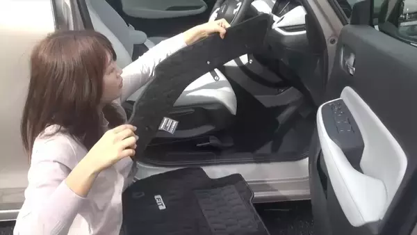 「Honda「FIT HOME」を2週間乗ってわかった4つのオススメポイント」の画像