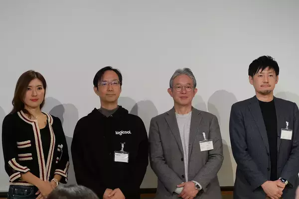 ロジクールのビジネス戦略はウェブカメラを主軸に攻める、3年後の目標は売上50億増