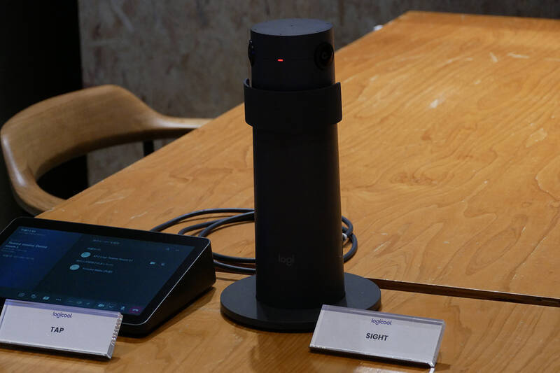 ロジクールのビジネス戦略はウェブカメラを主軸に攻める、3年後の目標は売上50億増