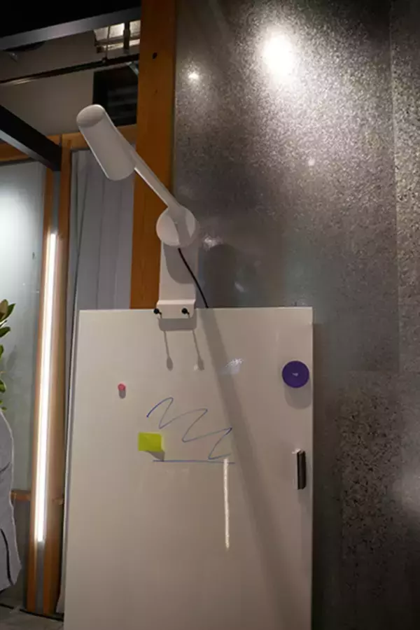 「ロジクールのビジネス戦略はウェブカメラを主軸に攻める、3年後の目標は売上50億増」の画像