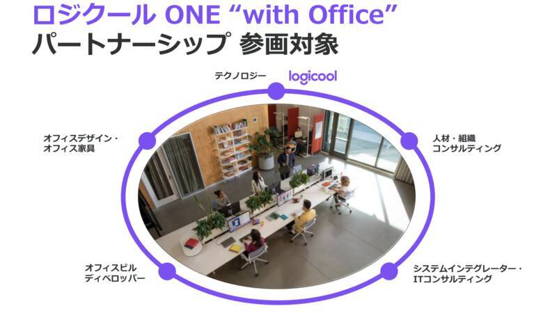 ロジクールのビジネス戦略はウェブカメラを主軸に攻める、3年後の目標は売上50億増