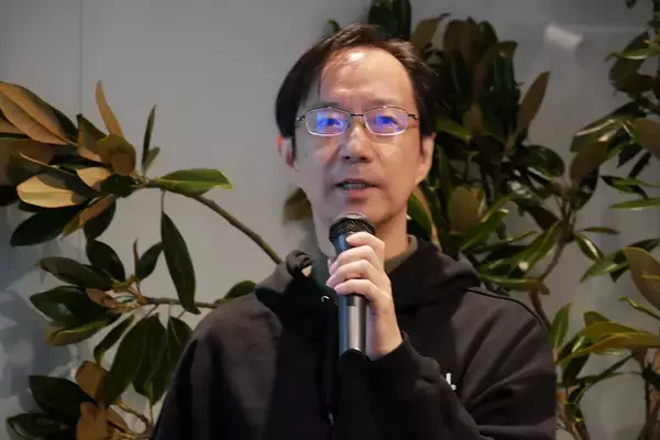 「ロジクールのビジネス戦略はウェブカメラを主軸に攻める、3年後の目標は売上50億増」の画像