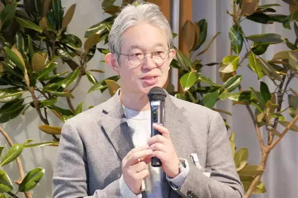 「ロジクールのビジネス戦略はウェブカメラを主軸に攻める、3年後の目標は売上50億増」の画像