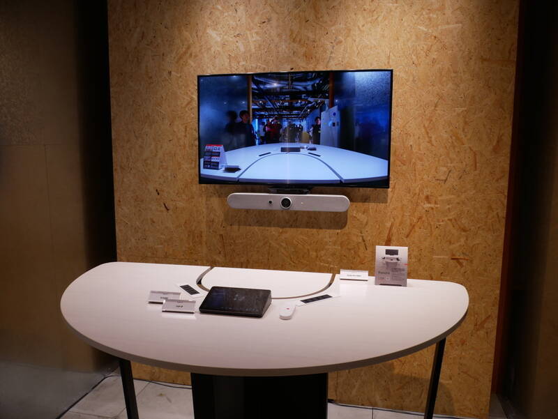 ロジクールのビジネス戦略はウェブカメラを主軸に攻める、3年後の目標は売上50億増