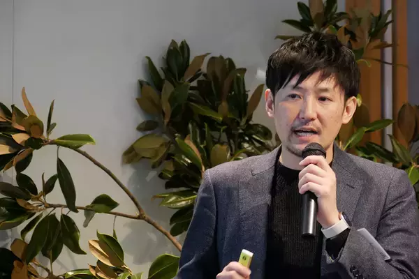 「ロジクールのビジネス戦略はウェブカメラを主軸に攻める、3年後の目標は売上50億増」の画像