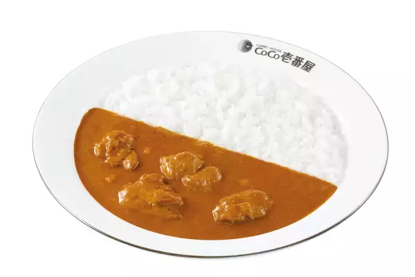 「ココイチの「夏カレー」が絶対ウマイ！「トマトタンドリーチキン」はガーリックがきいたそそる味だって」の画像