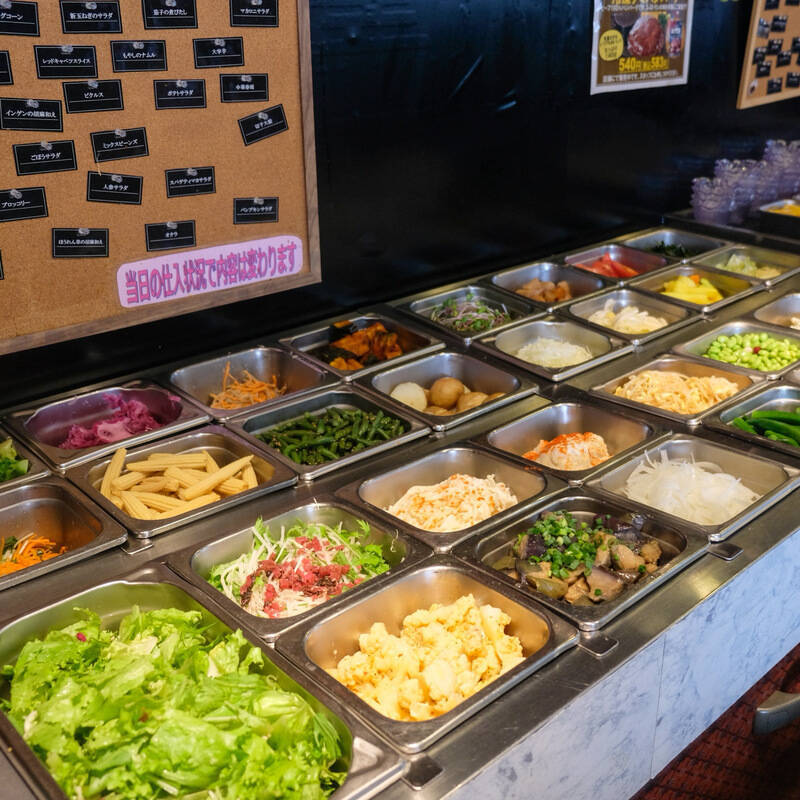 ステーキ食べ放題「匠肉祭り」が4店舗限定で実施！厚切りサーロイン、ランプなどを80分で食べ尽くす