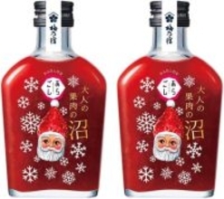 果肉たっぷりの苺リキュールがAmazonタイムセールで10％オフ！