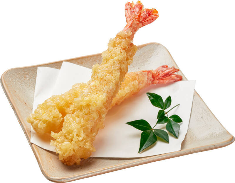 大サイズの「上海老天」を10万尾用意！ はなまるで大晦日限定、各店舗にて販売