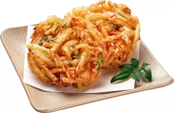 「大サイズの「上海老天」を10万尾用意！ はなまるで大晦日限定、各店舗にて販売」の画像