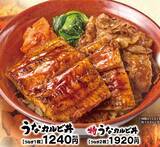 「「うなカルビ丼」1240円！ 焼肉屋のうなぎメニューがおいしそう」の画像2