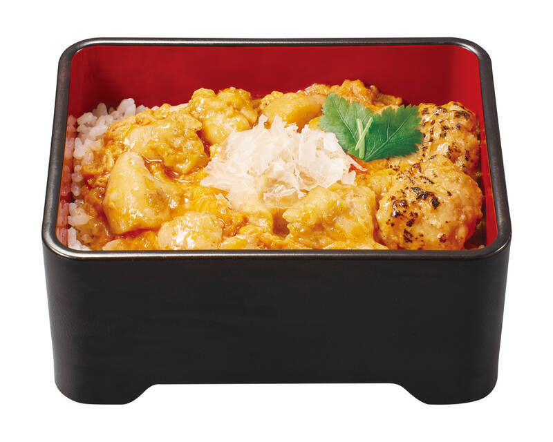 親子丼の上位互換「絶品親子重」！ なか卯の年末ご褒美メニューが今年も登場