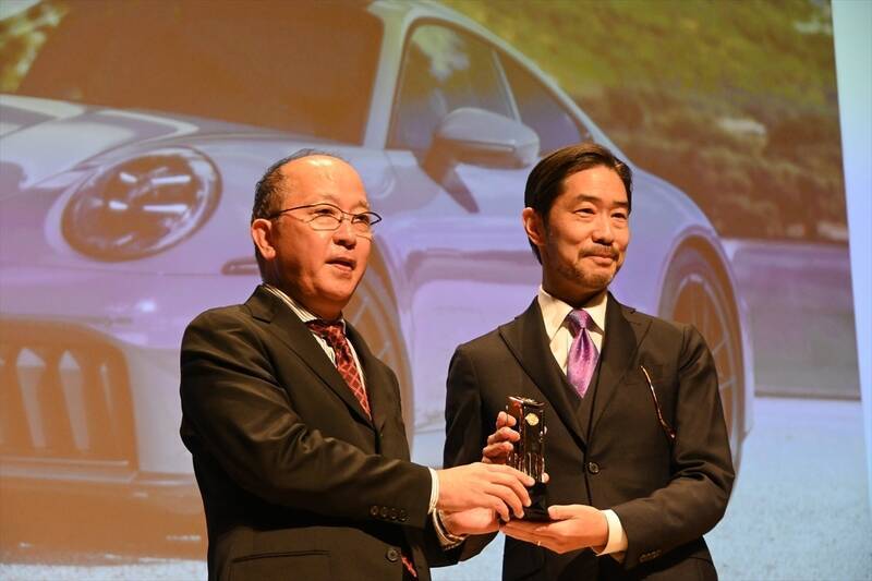 「2025-2026日本カー・オブ・ザ・イヤー」はスバル「フォレスター」！ プレリュードとの接戦を制す！