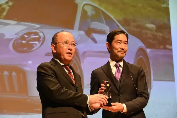 「「2025-2026日本カー・オブ・ザ・イヤー」はスバル「フォレスター」！ プレリュードとの接戦を制す！」の画像