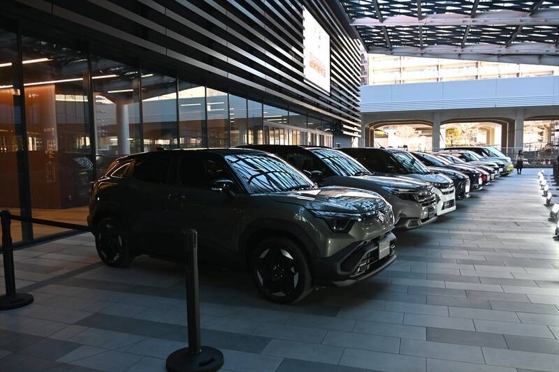 「2025-2026日本カー・オブ・ザ・イヤー」はスバル「フォレスター」！ プレリュードとの接戦を制す！