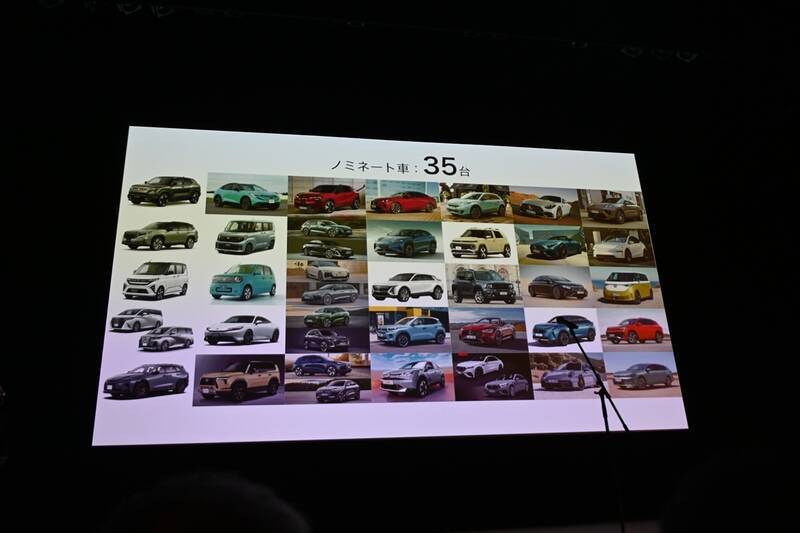 「2025-2026日本カー・オブ・ザ・イヤー」はスバル「フォレスター」！ プレリュードとの接戦を制す！