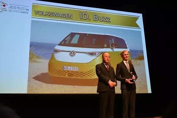 「「2025-2026日本カー・オブ・ザ・イヤー」はスバル「フォレスター」！ プレリュードとの接戦を制す！」の画像