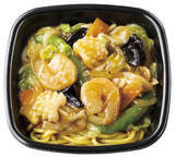 「ほっともっと、冬の人気「中華あんかけ」4商品が登場！ とろ～りおいしいやつ」の画像7