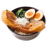 「分厚い角煮がドーン！ 店舗限定「厚切り角煮定食」が販売拡大、丼も登場」の画像3