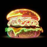 「マクドナルド、AI画像生成技術で好きな食材のバーガー画像が作れる「AIバーガージェネレーター」」の画像4