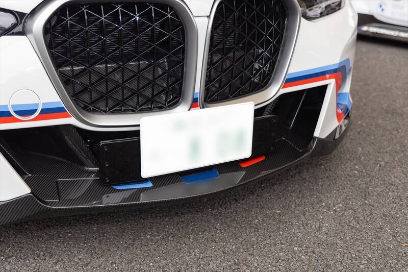 約1億3000万円！ BMWの世界限定50台モデル「3.0 CSL」のオーラがスゴイ！